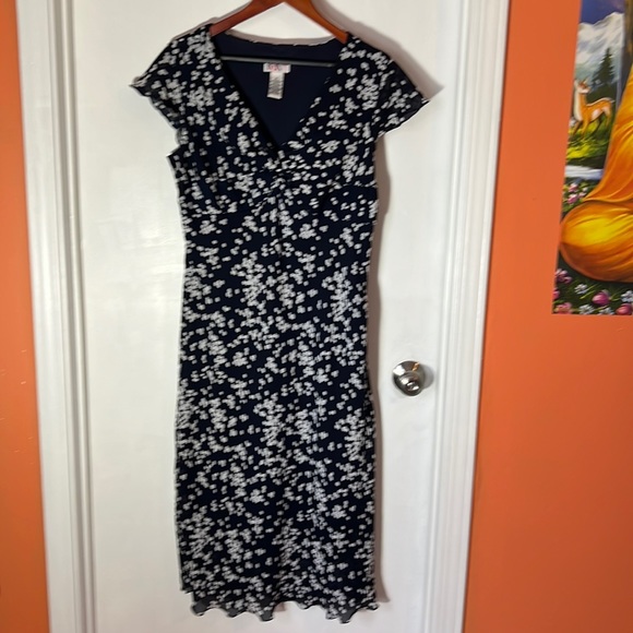 R&K dress - Picture 1 of 3